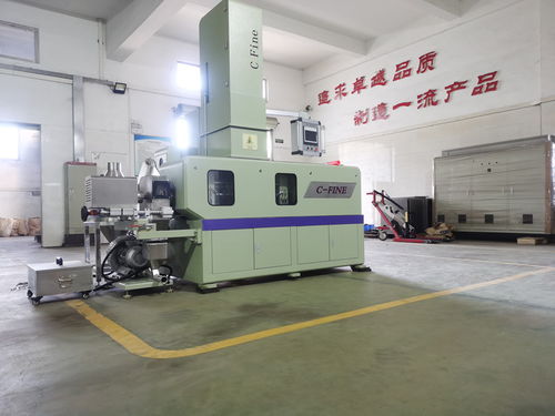 深圳連續(xù)式密煉機工廠廠家直供 昶豐機械