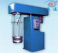 混合機(jī)-籃式砂磨機(jī)--永通(涂料設(shè)備)_產(chǎn)品詳情