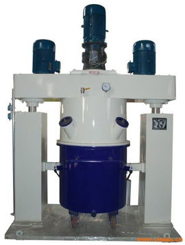 廠家產密封膠類攪拌機,專為密封膠類企業研發的攪拌機