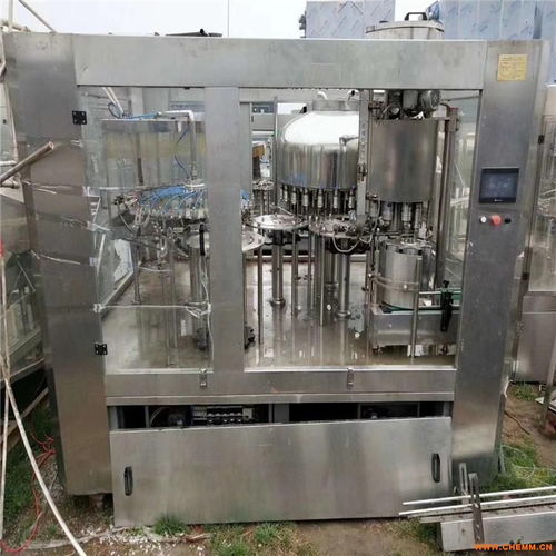 二手飲料設(shè)備是灌裝機(jī)價(jià)格哪里有賣的 化工機(jī)械網(wǎng)