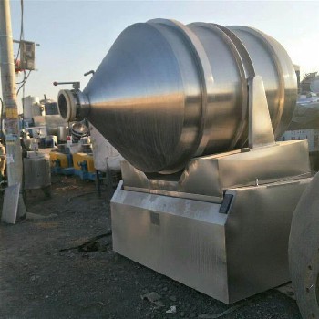 350L混合機轉讓 高效混合設備，工業(yè)生產的理想選擇