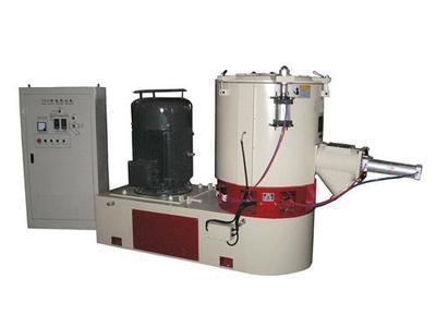 探秘張家港科仁機械 混合機、塑料機械與高速混合機的卓越品質