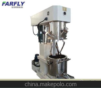 供應高效雙行星動力混合機 上海法孚萊能源技術引領混合設備創(chuàng)新