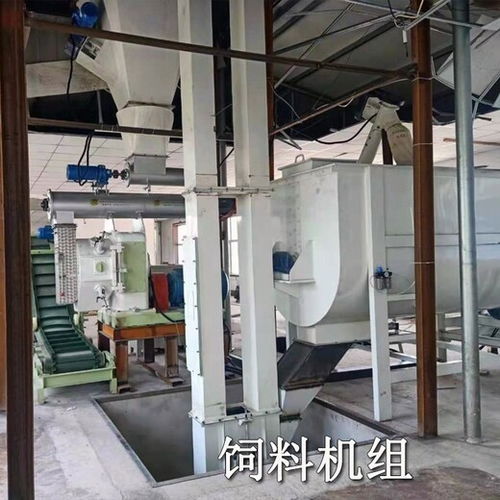 貓砂設(shè)備價格解析 全自動生產(chǎn)與混合設(shè)備成本概覽