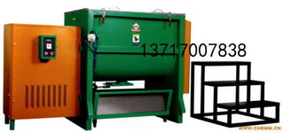 塑料混合設(shè)備全解析 攪拌機(jī)、混色機(jī)與拌料機(jī)的應(yīng)用與選擇