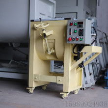 河南滎陽市永大機(jī)械設(shè)備廠 專注于干粉混合與砂漿混合設(shè)備