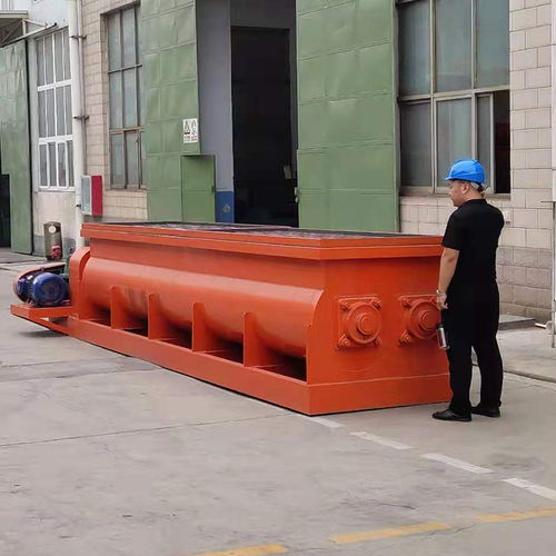 混合設(shè)備混合機(jī)報(bào)價(jià)與廠家選擇指南