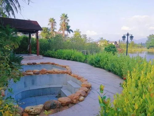 1580元！佛岡碧桂園精品溫泉別墅自駕全攻略 燒烤、K歌、溫泉、麻將一站式奢華體驗