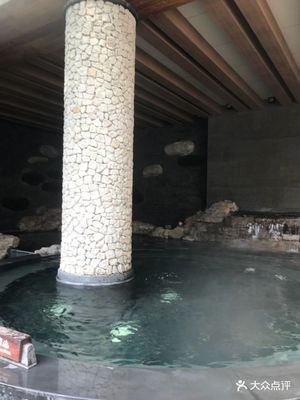 樂湯匯溫泉生活館 卓越溫泉設備打造極致休閑體驗