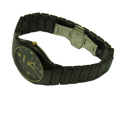 時尚與品質(zhì)的完美結合 韓國陶瓷手表低價熱銷