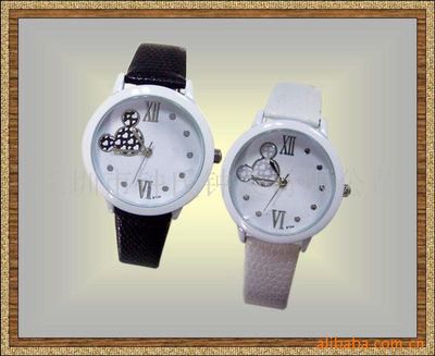 深圳手表廠家多元產(chǎn)品線 卡通手表、禮品表、鐘表與眼鏡的銷售新趨勢