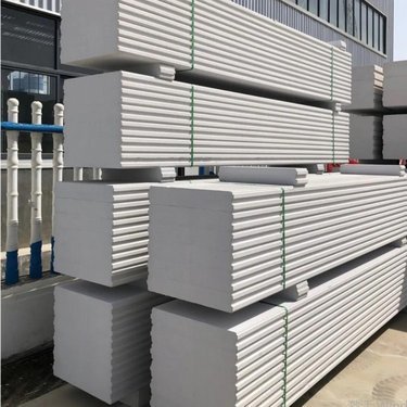 匠心筑夢，綠色轉型——四川廣聚新型建筑材料的未來之路